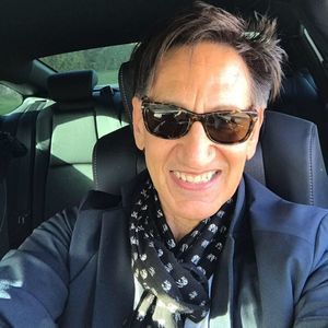 Meet your Posher, John